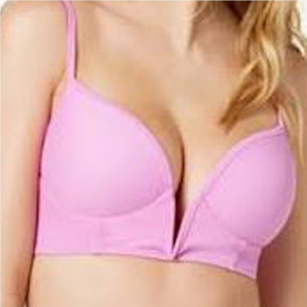 SUNDAZED Maya Bikini Top, size 32B/C